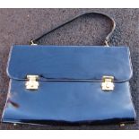 VINTAGE EARLY 1960'S WOMEN'S SHOULDER BAGS