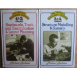 RAILWAY - PSL MODEL RAILWAY GUIDES X 2