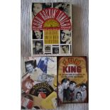 MUSIC - SUN RECORDS BOOK COLLECTION INCLUDES DISCOGRAPHY