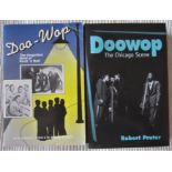 MUSIC - DOO-WOP THE FORGOTTEN THIRD OF ROCK AND ROLL & THE CHICAGO SCENE