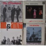 MUSIC - L/P RECORDS THE SEEKERS