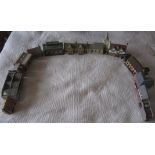 MODEL RAILWAY BUILDINGS ACCESSORIES FOR OO AND HO