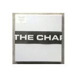 MUSIC - CHARLATANS BOX SET OF RECORDS