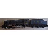 RAILWAY - HORNBY R 061 L.M.S. 5112 LOCOMOTIVE