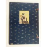 CHINA - JAPAN -- HARUNOBU, S. Zashiki Hakkei. A set of eight prints. Tokyo