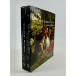 PRE-RAPHAELITES -- BRONKHURST, J. William Holman Hunt. A catalogue raisonné. New Haven