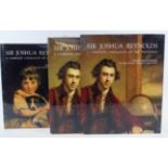 MANNINGS, D. Sir Joshua Reynolds. A complete catalogue of his paintings. The