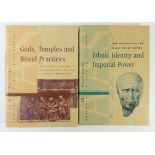 DERKS, T. Gods, temples and rituals practices. The transformation of religious ideas