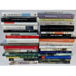 COLLECTION of 33 works on Museology and the History of Museums and