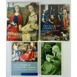 NUTTALL, P. From Flanders to Florence. The Impact of Netherlandish Painting, 1400-1500