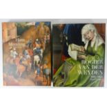 WEYDEN -- CAMPBELL, L. & J. v.d. STOCK. Rogier van der Weyden, 1400-64. Master