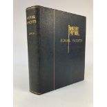 GAVIN, C.M. Royal yachts. Lond., Rich & Cowan Ltd., 1932. 338 pp. W