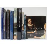 VERMEER -- LIEDTKE, W. A View of Delft. Vermeer and his Contemporaries. (2000