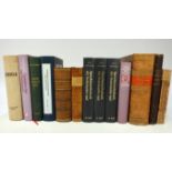 DICTIONARIES -- BEER, T.H. & E. LAURILLARD, red. Woordenschat, verklaring v. woorden en uitdrukkinge