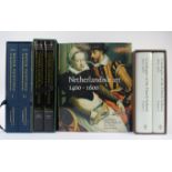 CAMPBELL, L. The Sixteenth Century Netherlandish Paintings with French Paintings before 1600