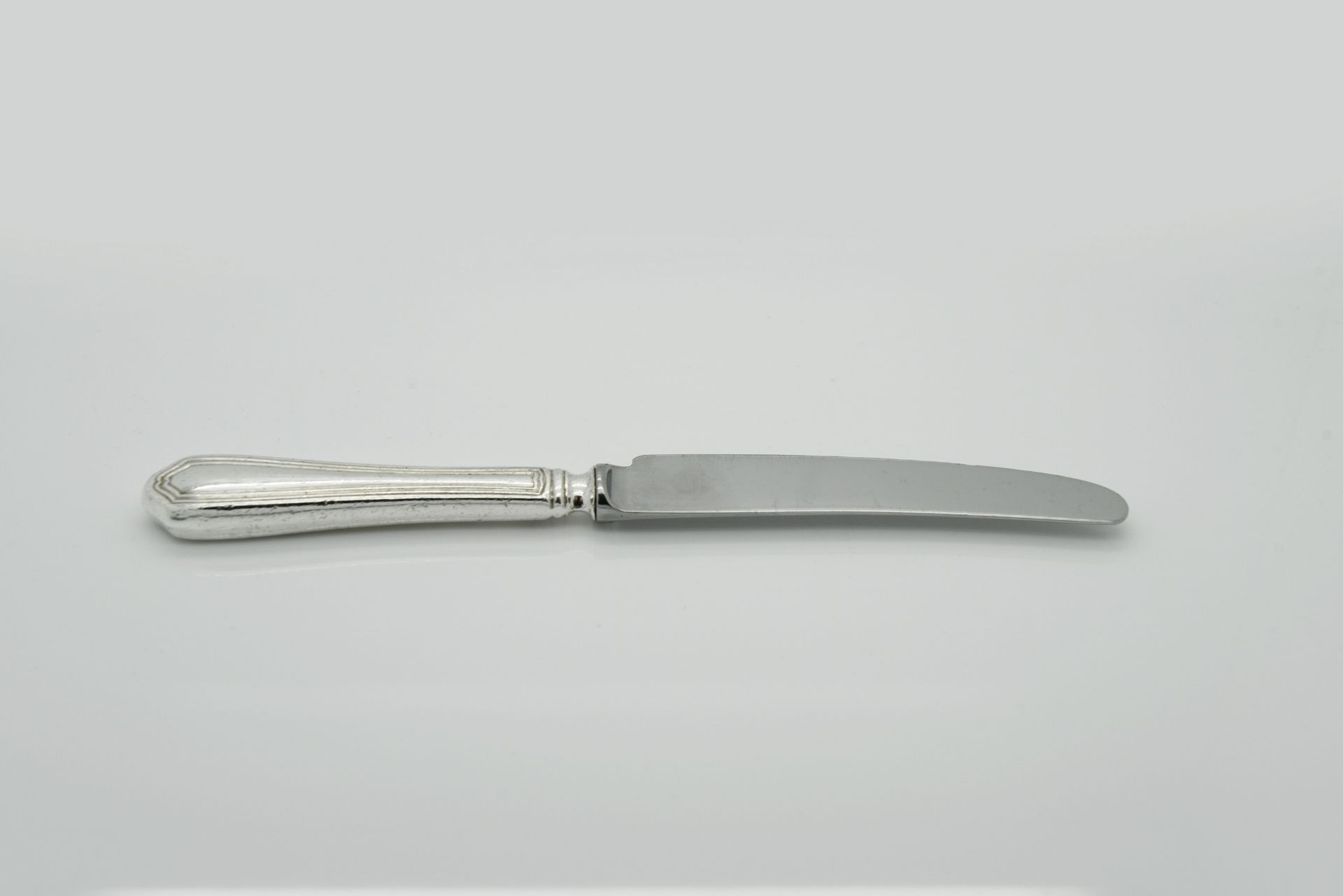 Approx. 3,470 items of Chester EPNS cutlery - Image 2 of 13