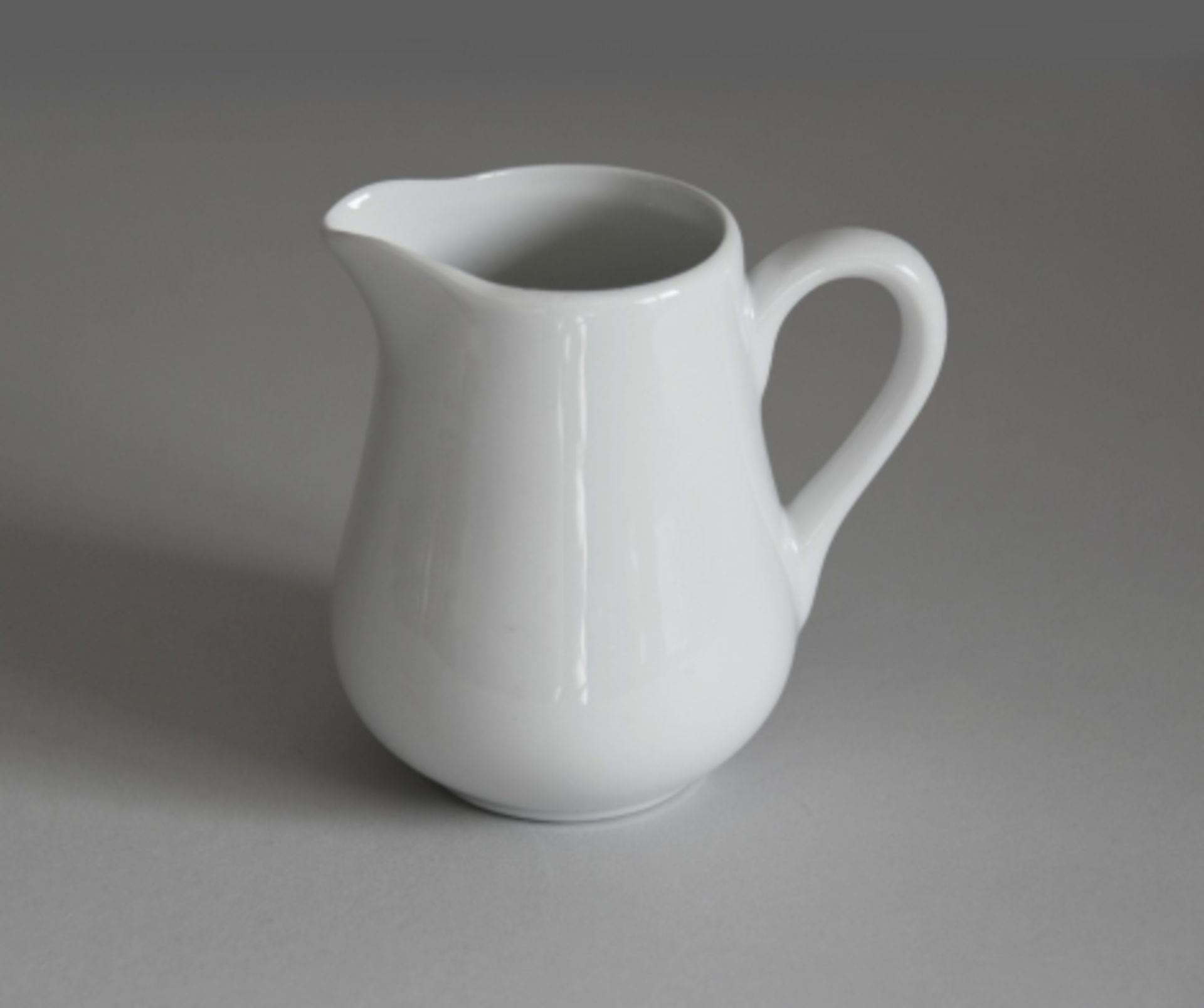 Approx. 10,956 items of french white porcelain crockery - Image 22 of 51