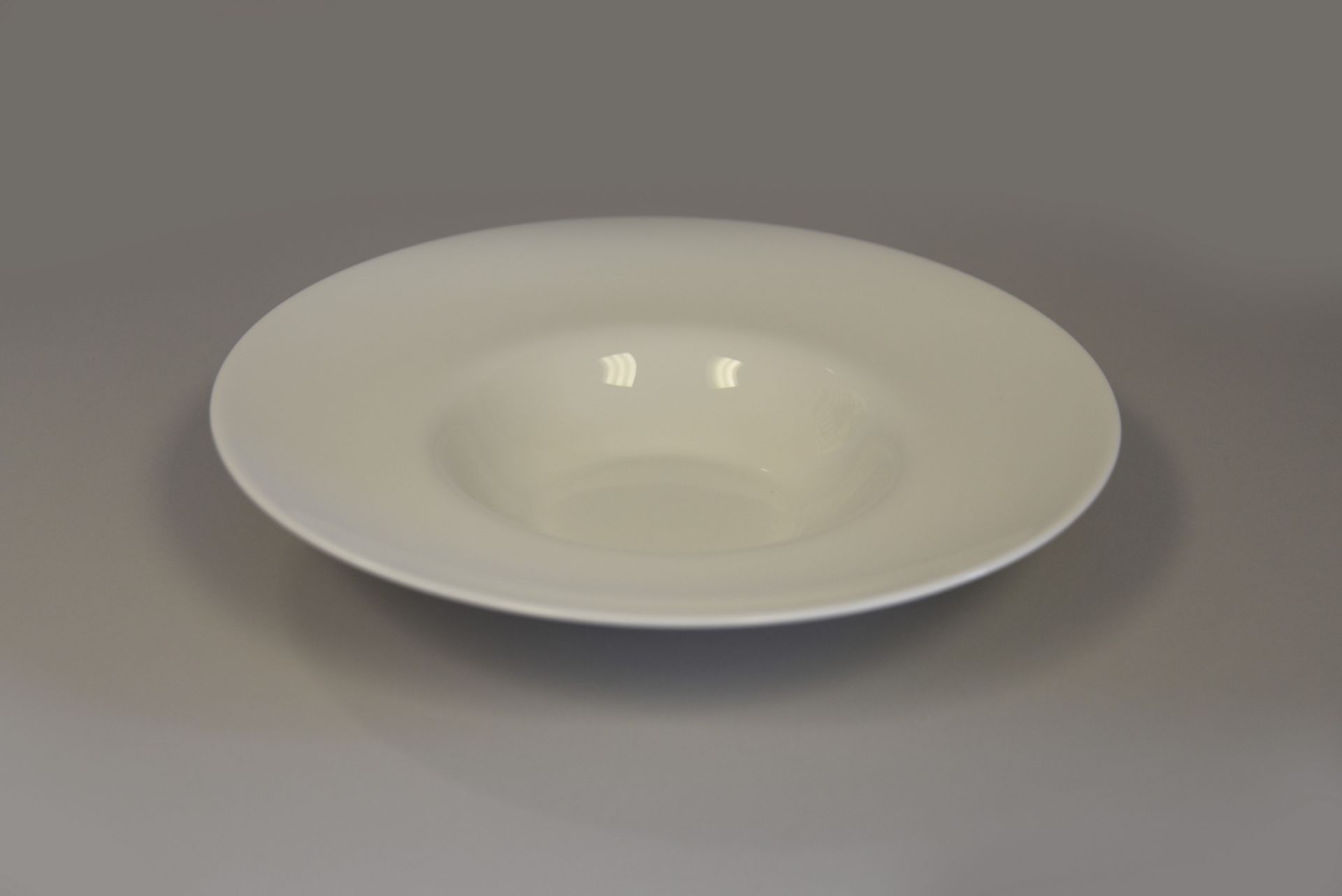 Approx. 10,956 items of french white porcelain crockery - Image 36 of 51