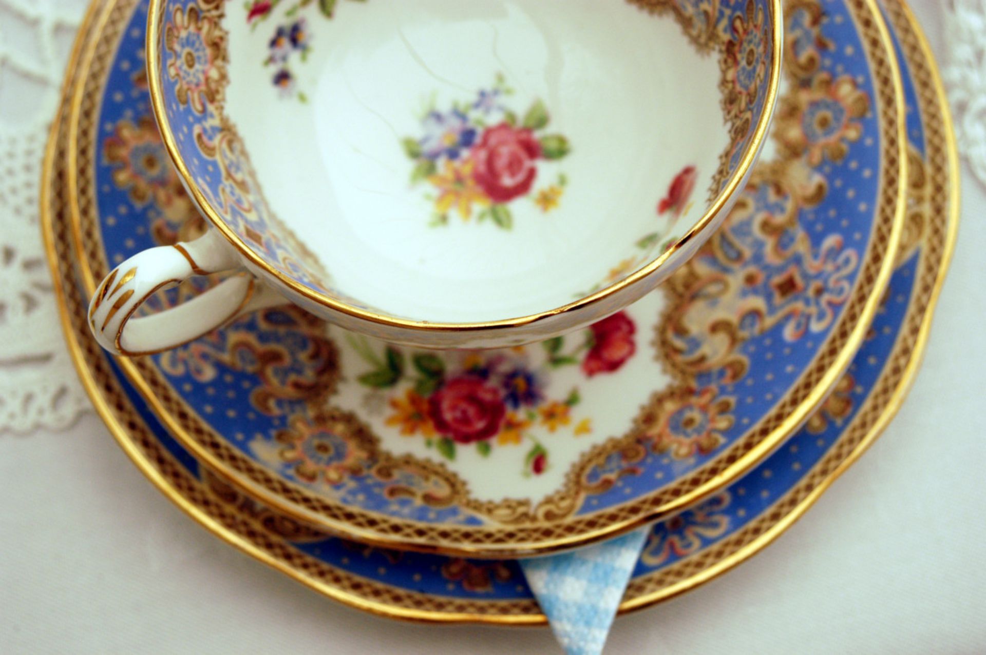 Approx. 2,564 items of Duchess English Fine Bone China and vintage crockery - Image 14 of 20