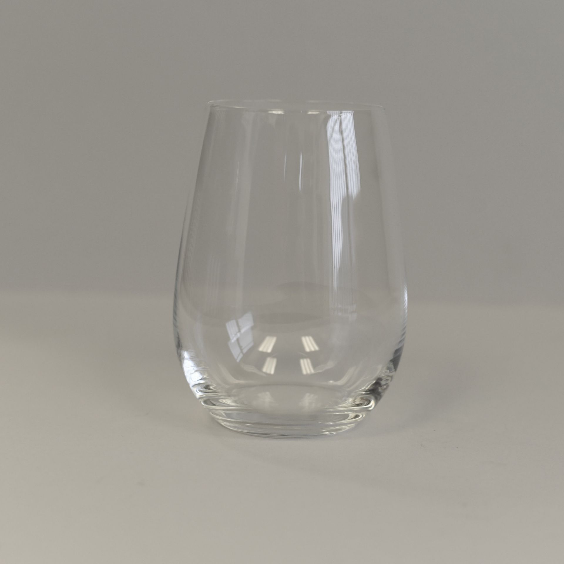 Approx. 371 items of Riedel glassware - Image 4 of 4