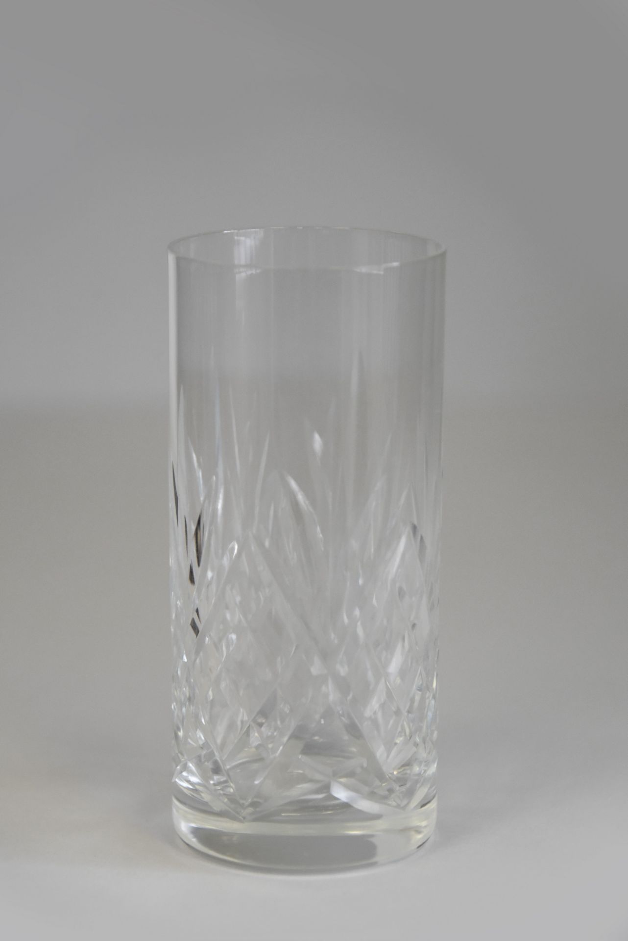 Approx. 698 items of crystal glassware - Image 4 of 5