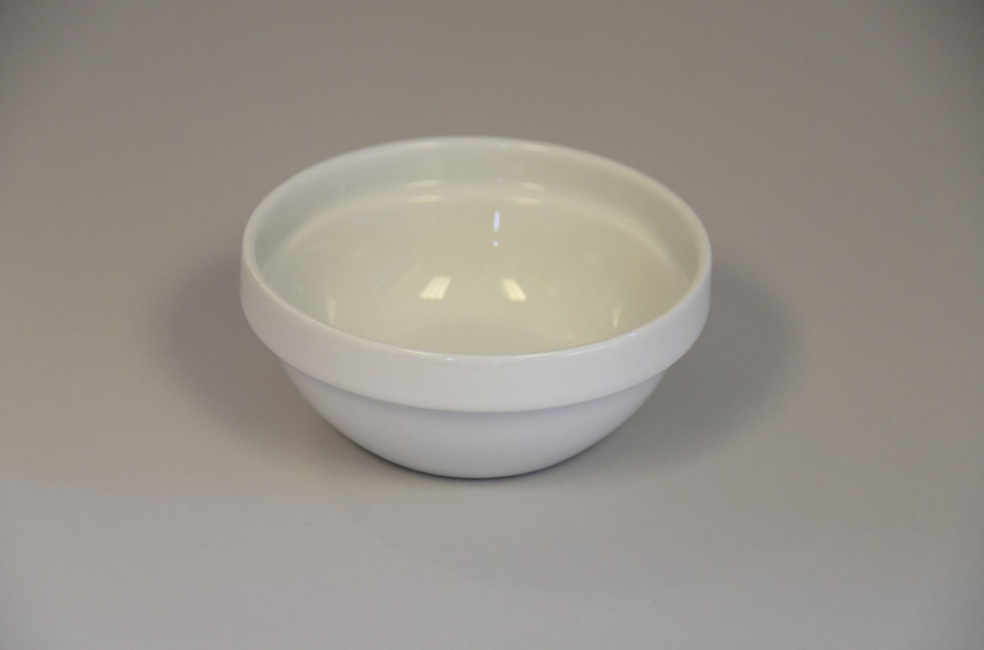 Approx. 10,956 items of french white porcelain crockery - Image 39 of 51