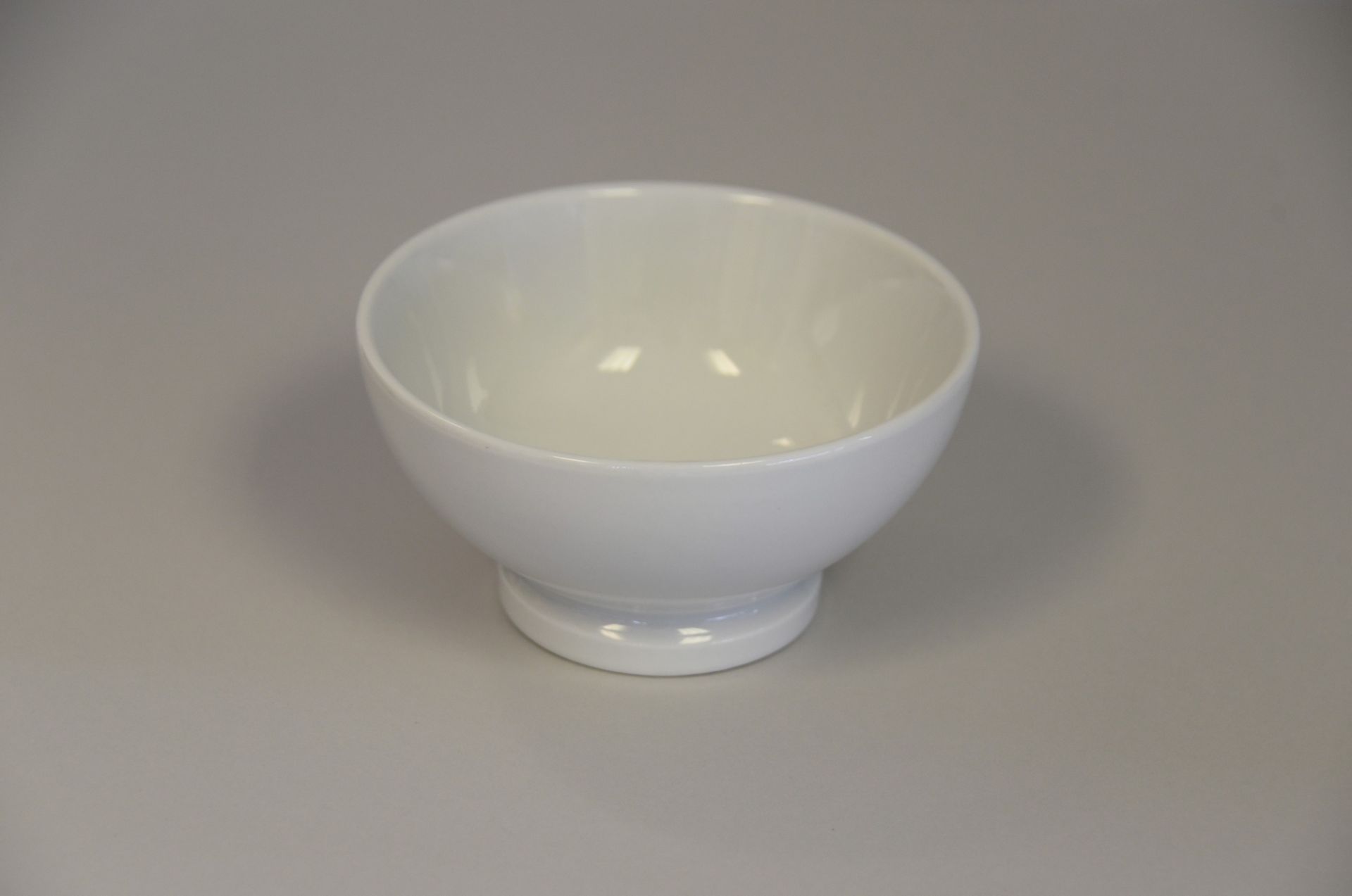 Approx. 10,956 items of french white porcelain crockery - Image 38 of 51