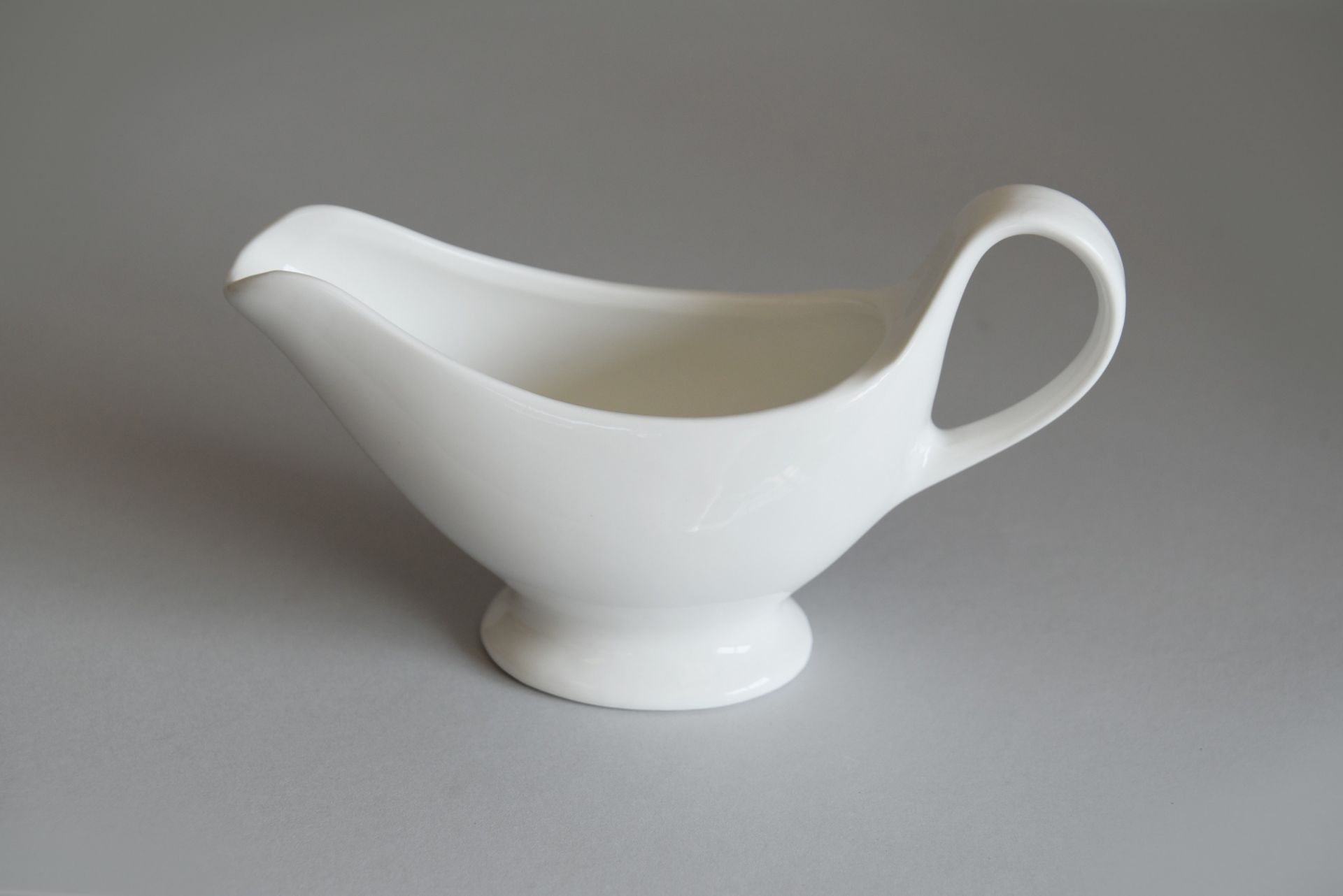 Approx. 10,956 items of french white porcelain crockery - Image 34 of 51