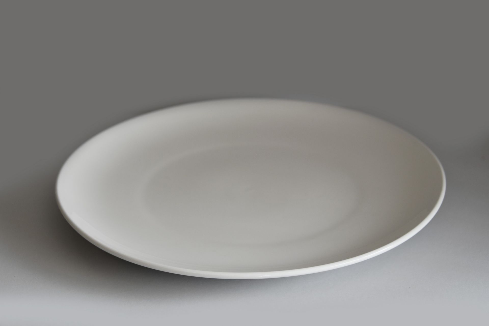 Approx. 10,956 items of french white porcelain crockery - Image 15 of 51