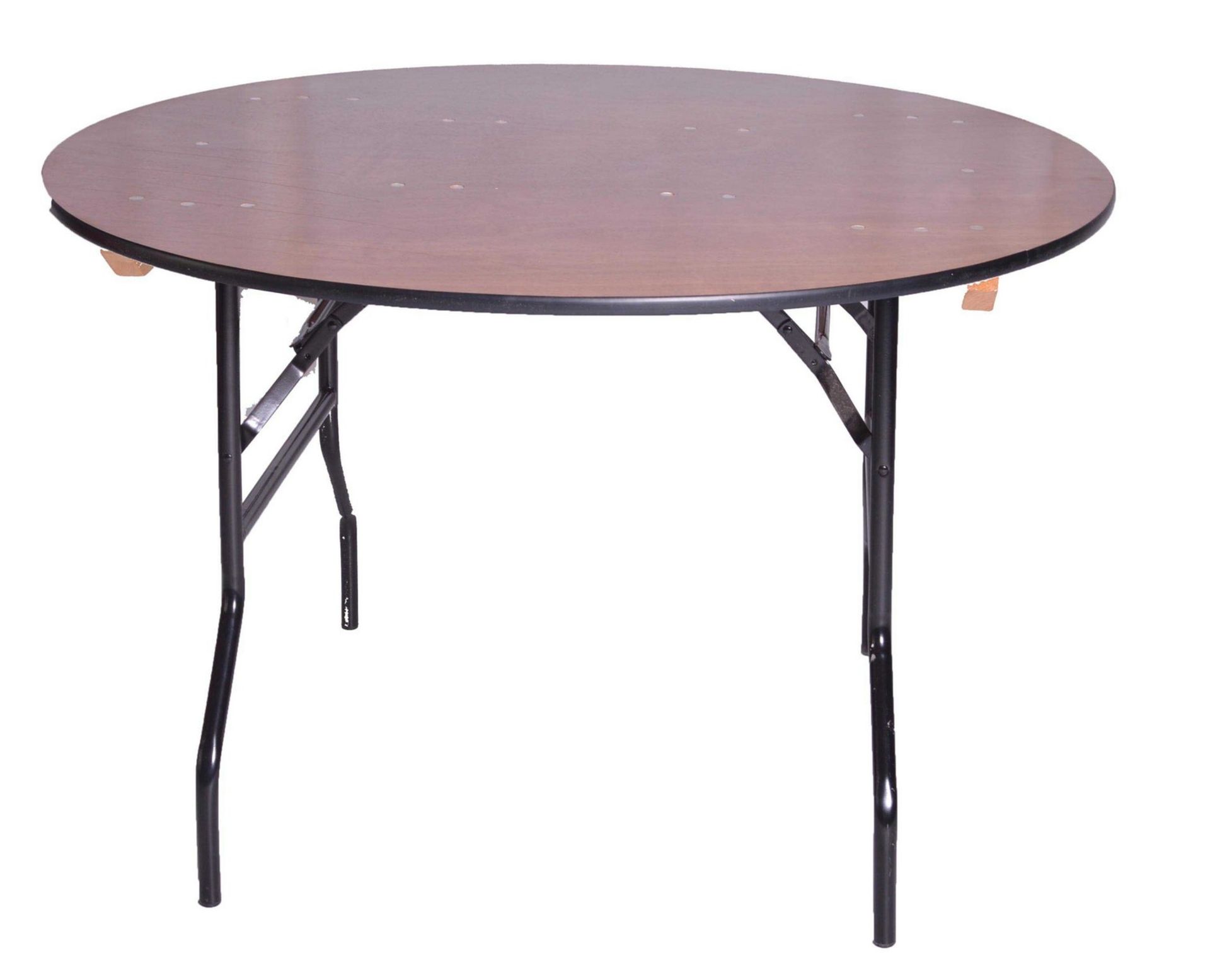 Approx. 91 round tables - Image 2 of 6