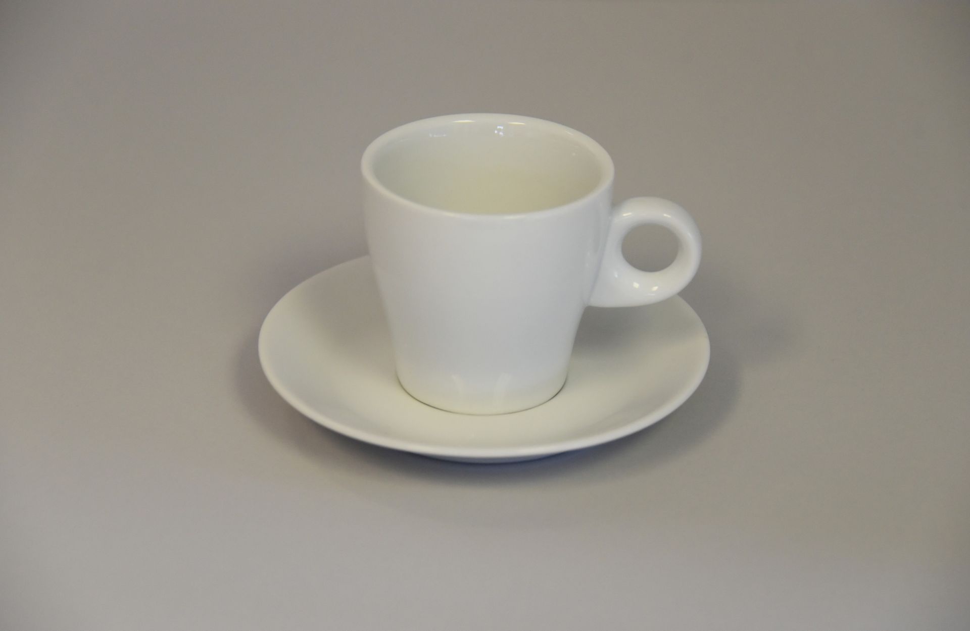 Approx. 10,956 items of french white porcelain crockery - Image 42 of 51