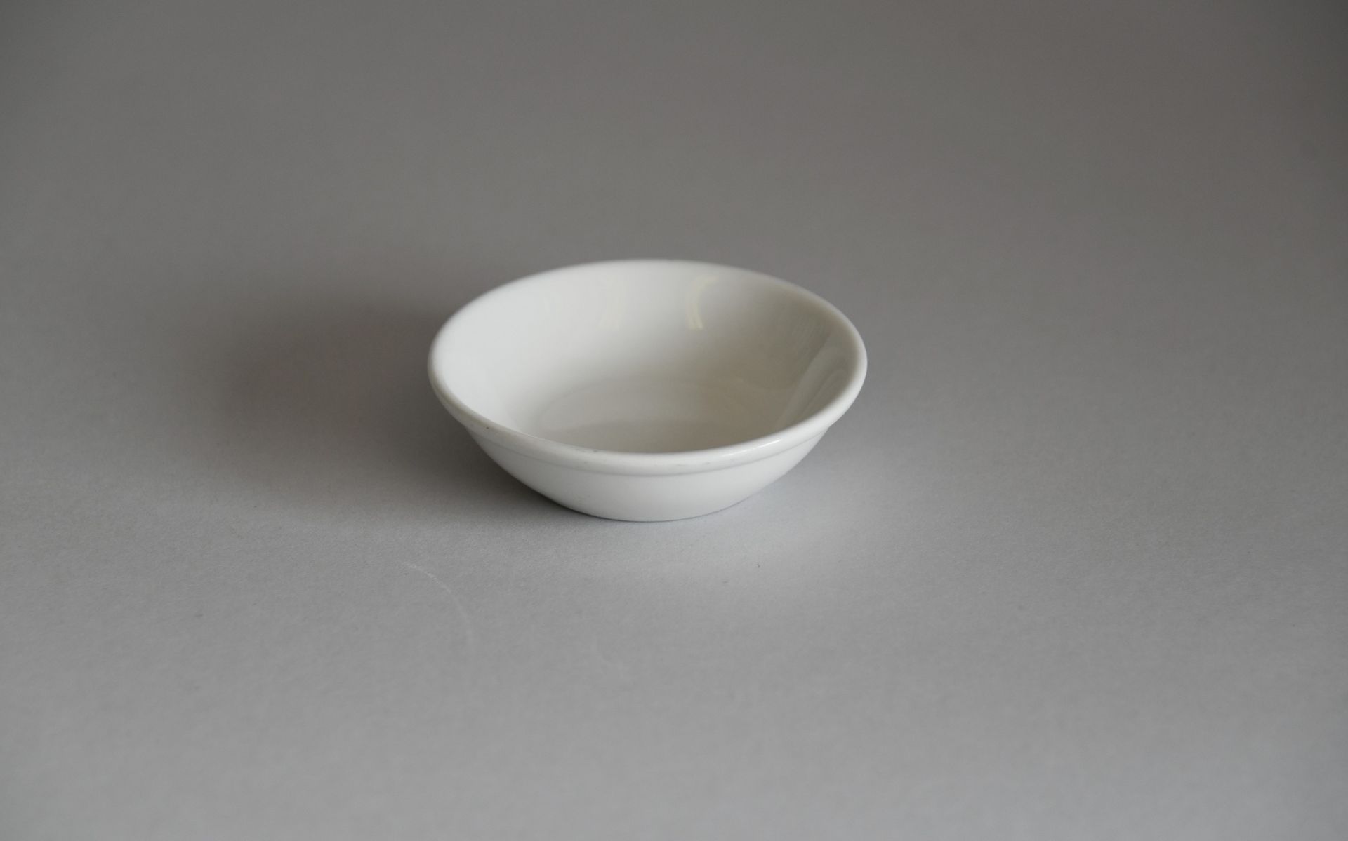 Approx. 10,956 items of french white porcelain crockery - Image 13 of 51