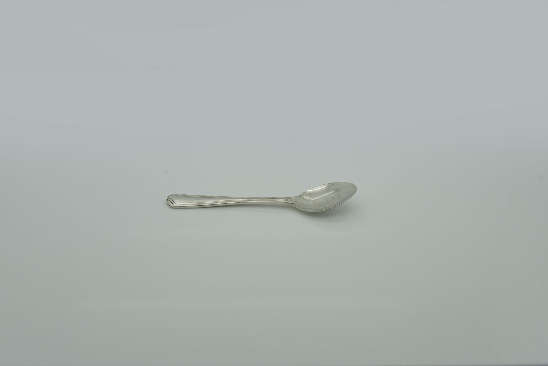 Approx. 3,470 items of Chester EPNS cutlery - Image 7 of 13