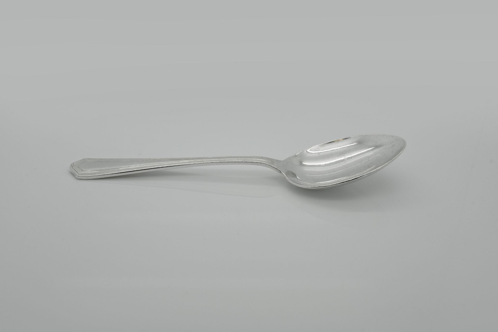 Approx. 3,470 items of Chester EPNS cutlery - Image 6 of 13