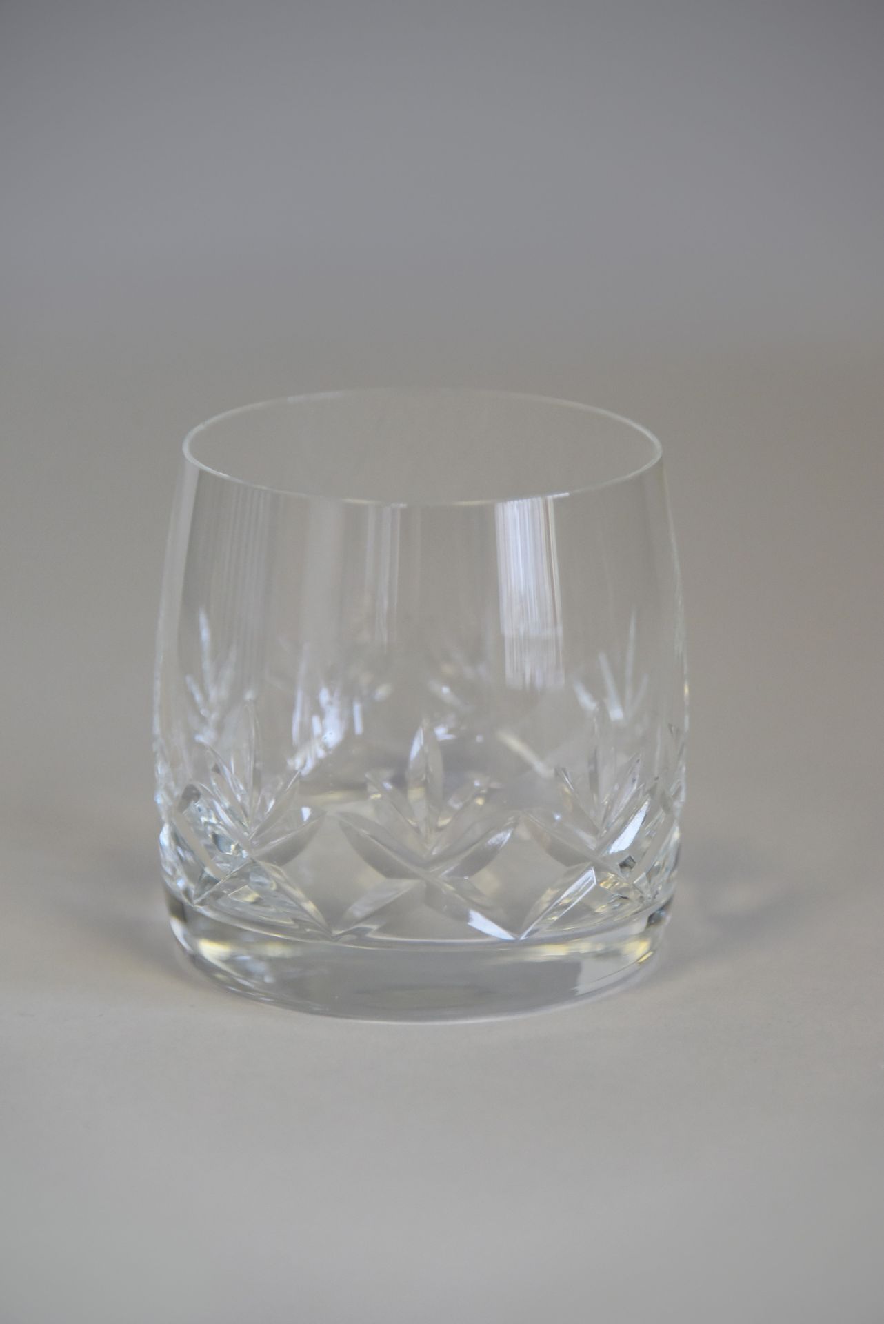 Approx. 698 items of crystal glassware - Image 5 of 5