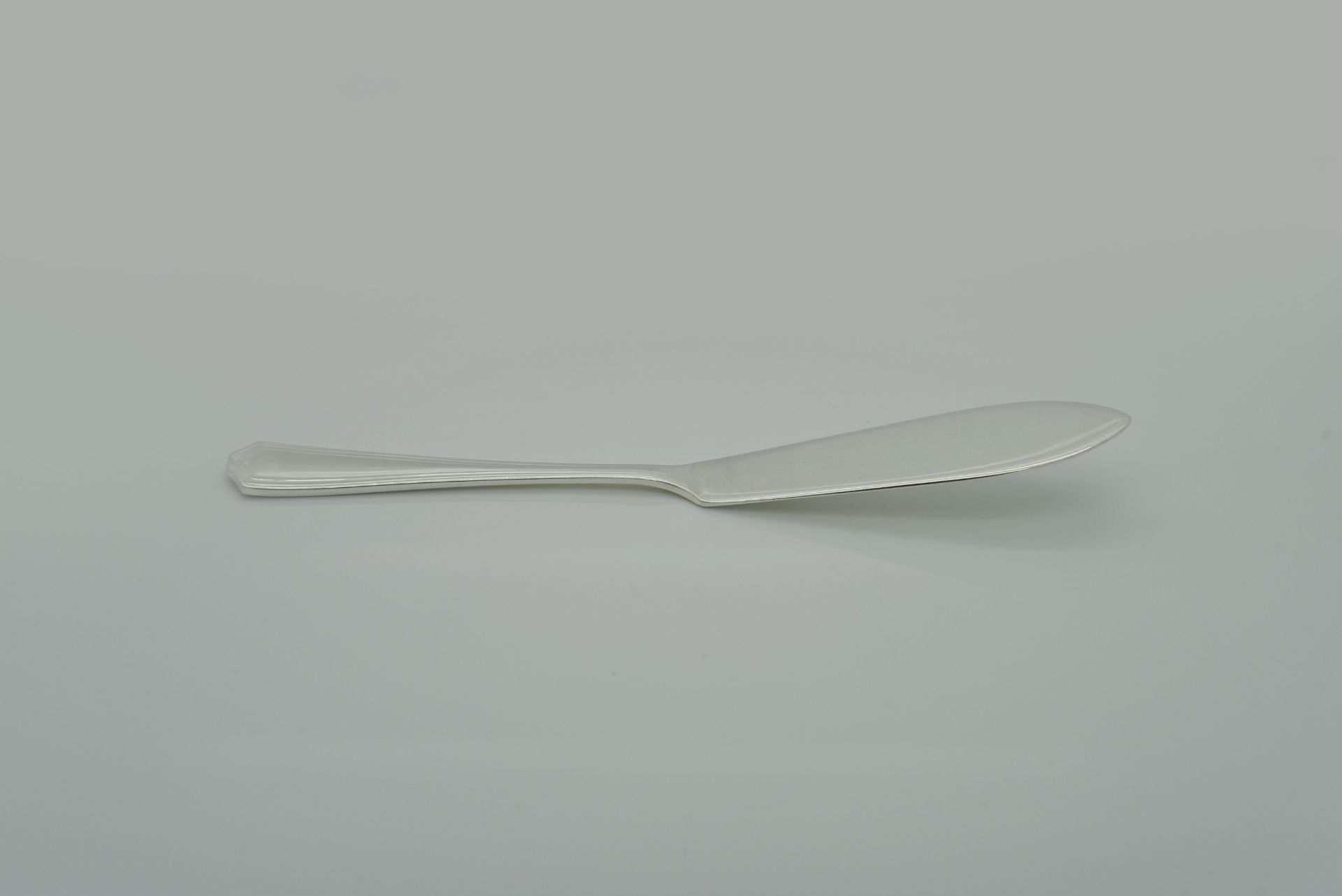 Approx. 3,470 items of Chester EPNS cutlery - Image 3 of 13