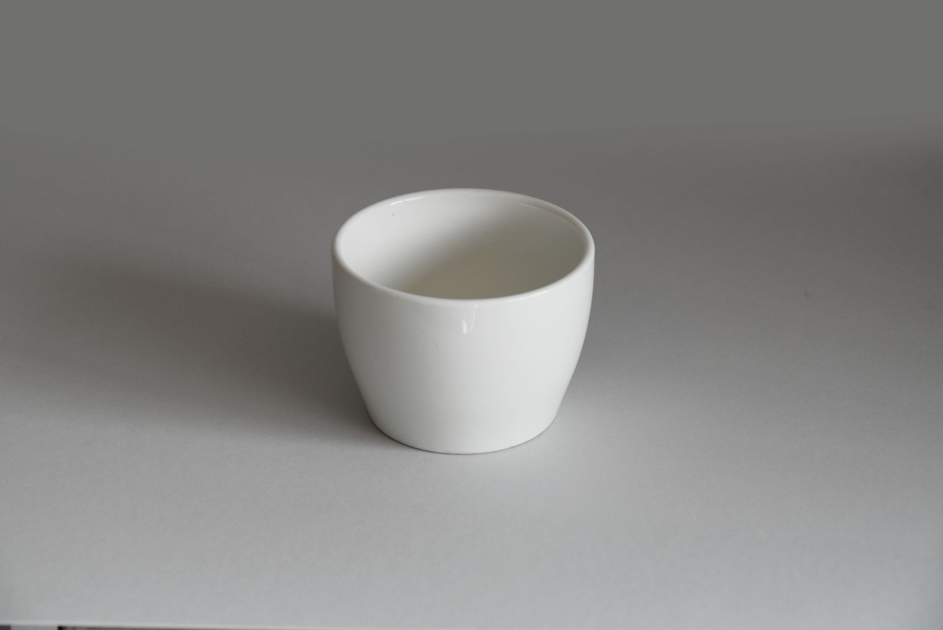 Approx. 10,956 items of french white porcelain crockery - Image 19 of 51