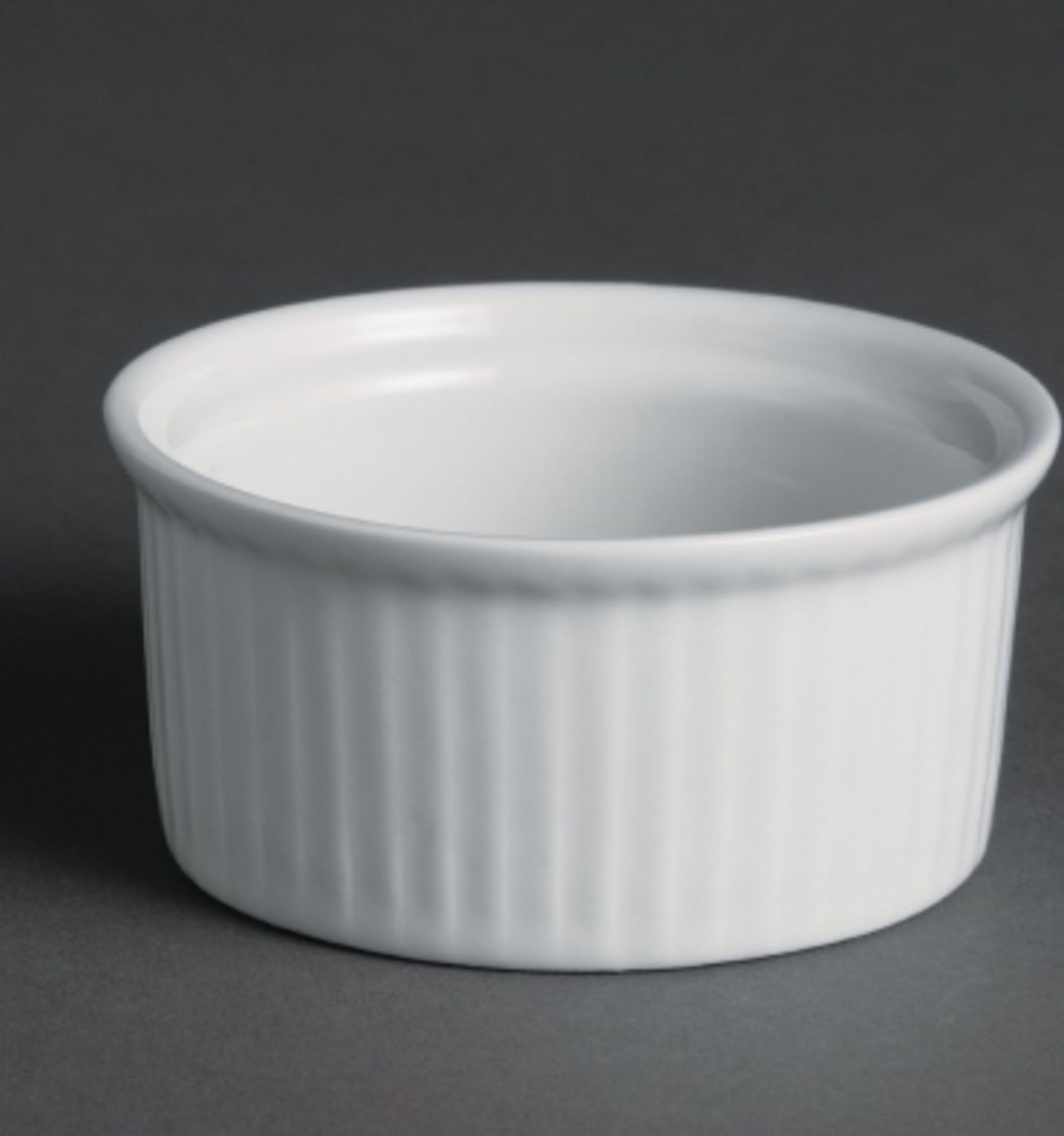 Approx. 10,956 items of french white porcelain crockery - Image 47 of 51