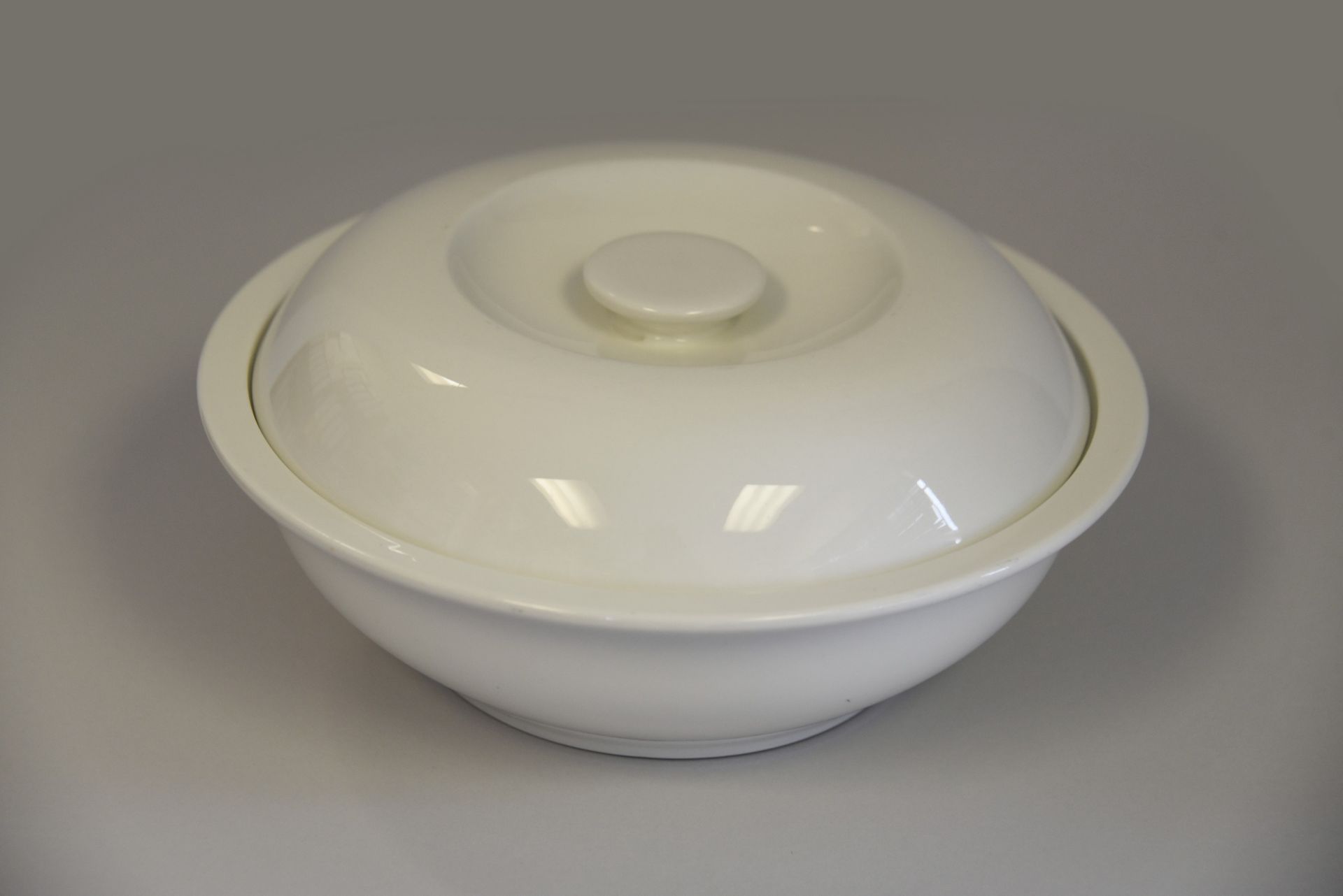 Approx. 10,956 items of french white porcelain crockery - Image 40 of 51