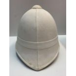 Service pattern pith helmet (foreign)