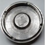 WW2 Battle of Britain Spitfire Piston Ashtray dedicated to a Polish Unit.