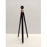 Photographic Tripod Made by Bilora Germany