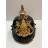 WW1 wuttenberg infantry pickelhaube (repro)