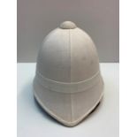 British service pattern helmet