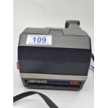 Polaroid Light Mixer 630 Camera