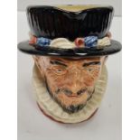 Royal Doulton Beefeater. CP.1946