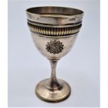 WW2 German 3rd Reich D.A.F (German Workers Party) partyEgg Cup