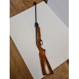 Daikac Air Rifle, Made in Russia.