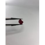 Rough Spinel, 5.72cts (Box 9)