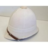 Service Hat (Pith)